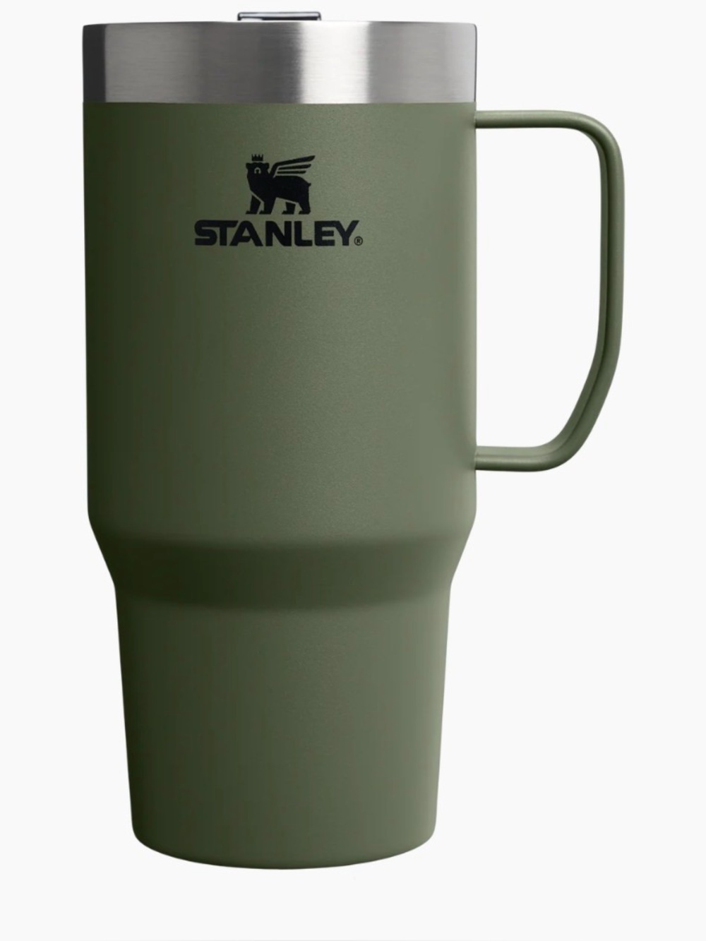 Stanley The Everyday Suburban Mug 24 oz - Dried Pine